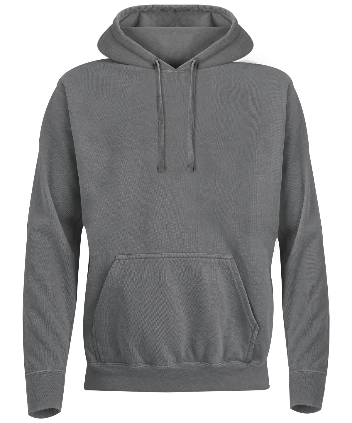 Hooded sweatshirt - CO150 - Grey - Customisable Hoodies
