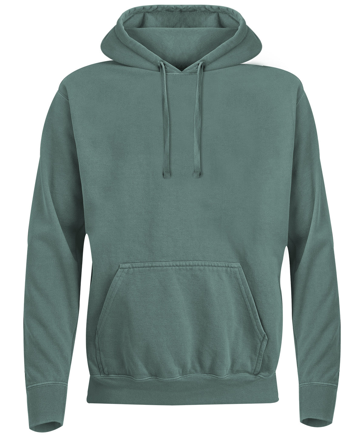 Hooded sweatshirt - CO150 - Light Green - Customisable Hoodies