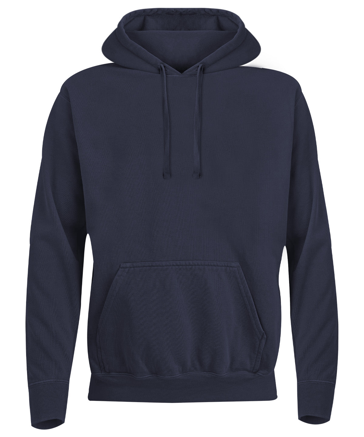Hooded sweatshirt - CO150 - True Navy - Customisable Hoodies