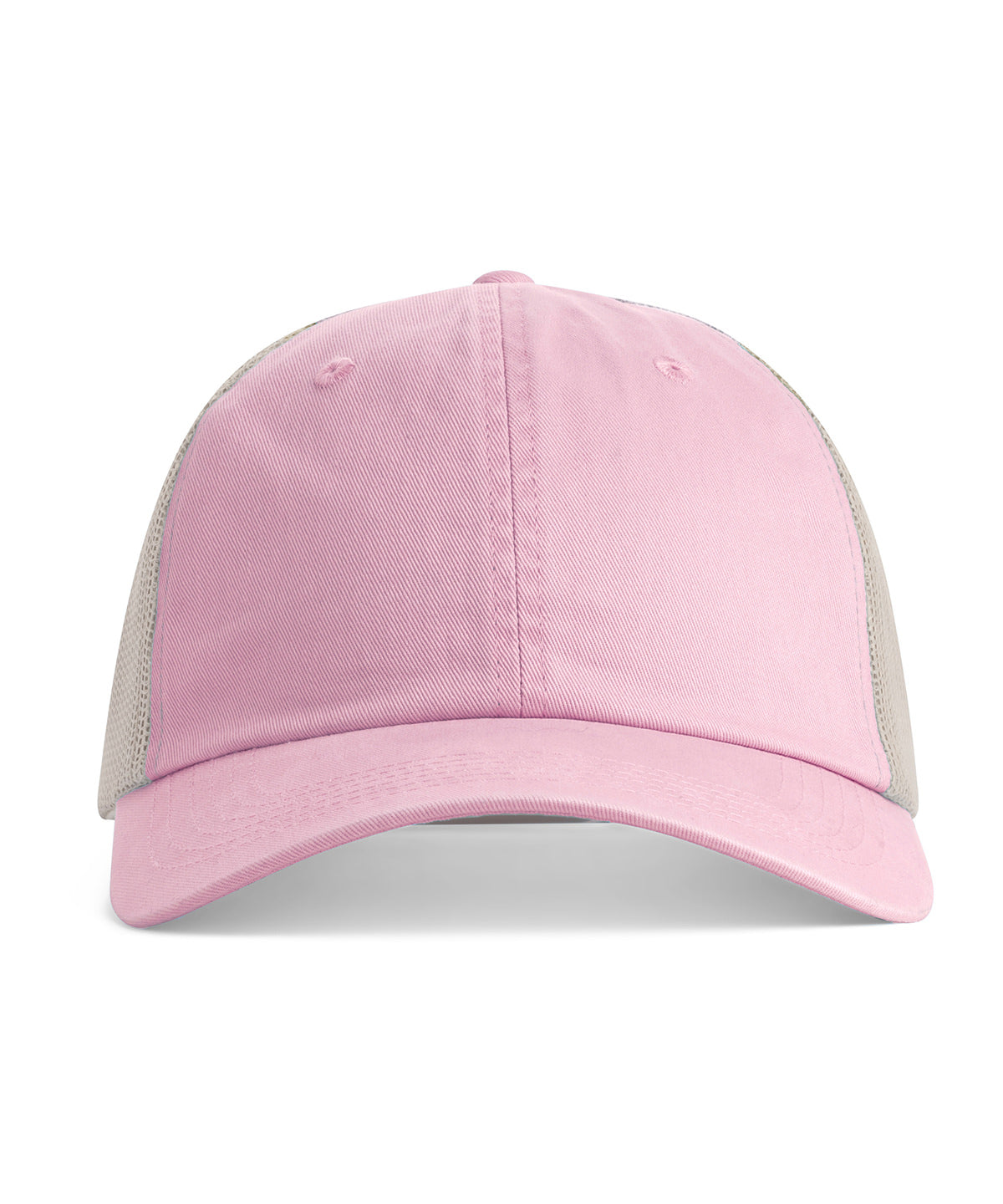 Sunwashed trucker cap - CO200 - Blossom One size - Customisable Caps