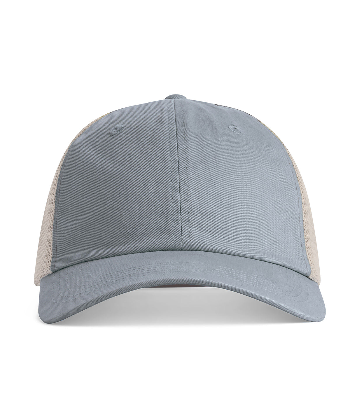 Sunwashed trucker cap - CO200 - Granite One size - Customisable Caps