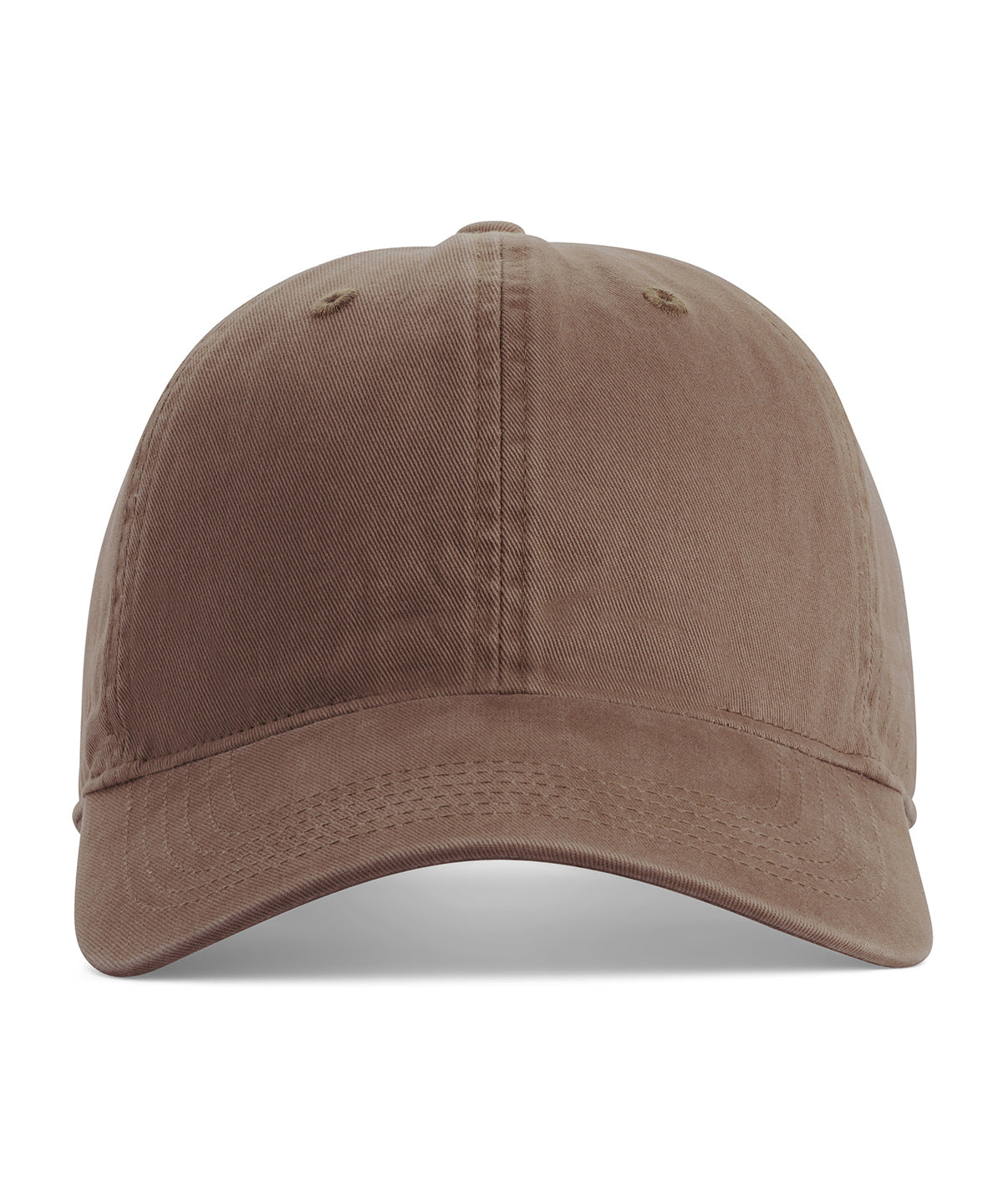 Sunwashed cap - CO201 - Espresso One size - Customisable Caps
