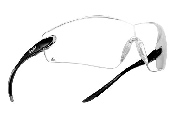 Bolle Safety Cobra Glasses - - Customisable Eye Protection