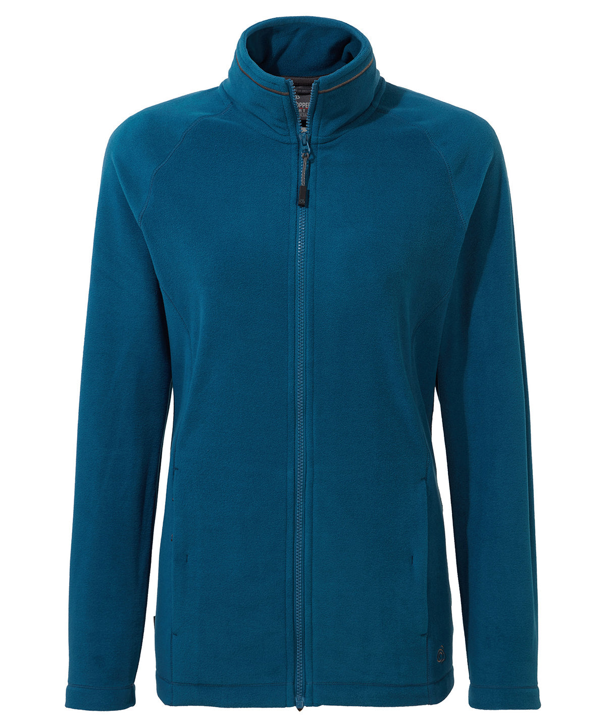 Miska 200 Fleece - CEA002 - Poseidon Blue - Customisable Outerwear
