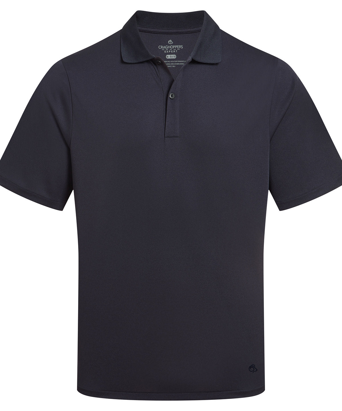 Expert Basecamp wicking polo shirt CR337