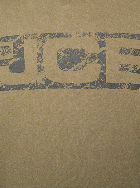 Jcb Workwear Trade Sweatshirt Crew - - Customisable Sweatshirts
