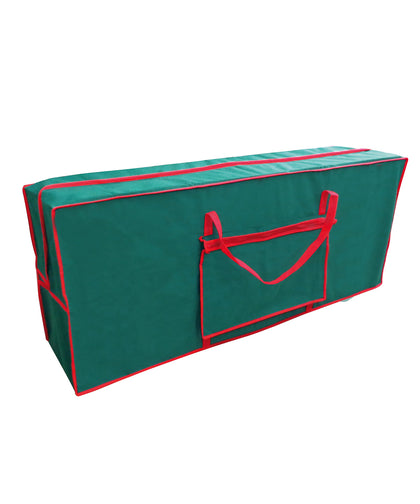 Red/Green