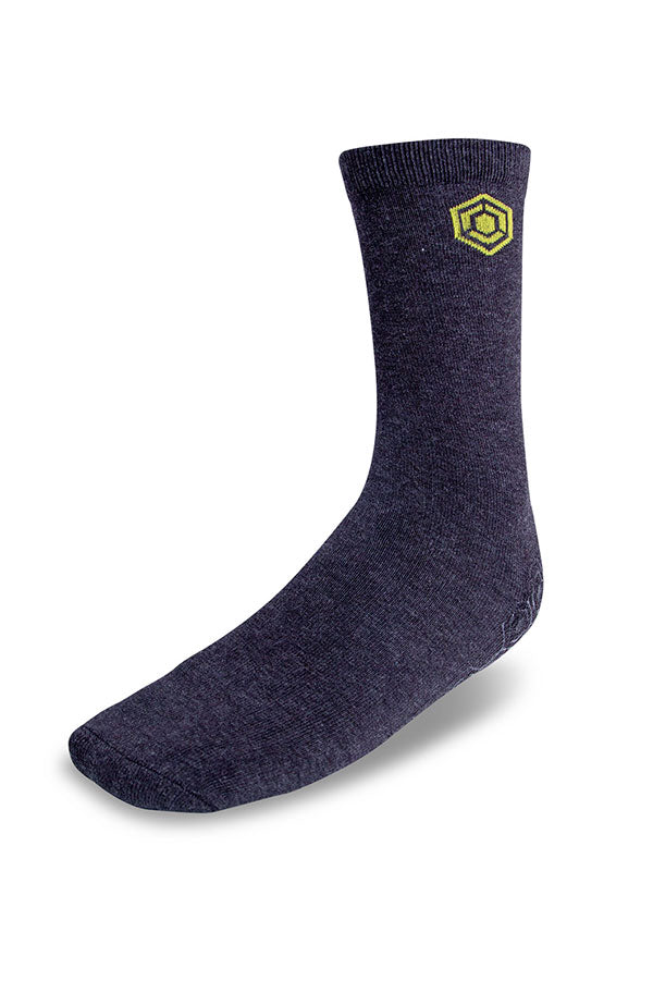 Beeswift Marshall Work Sock Csk01 - Grey - Customisable Socks