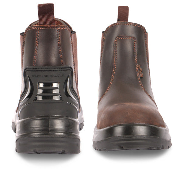 Beeswift S Pur Dealer Boot Ctf42 - - Customisable Safety Boots