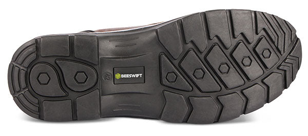 Beeswift S Pur Dealer Boot Ctf42 - - Customisable Safety Boots