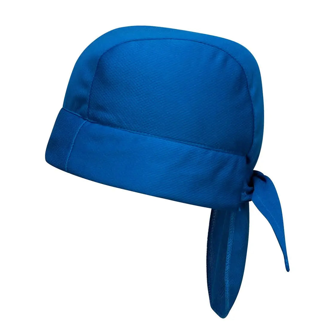 Cooling Head Band - CV04 - Blue - Customisable Cooling Protection