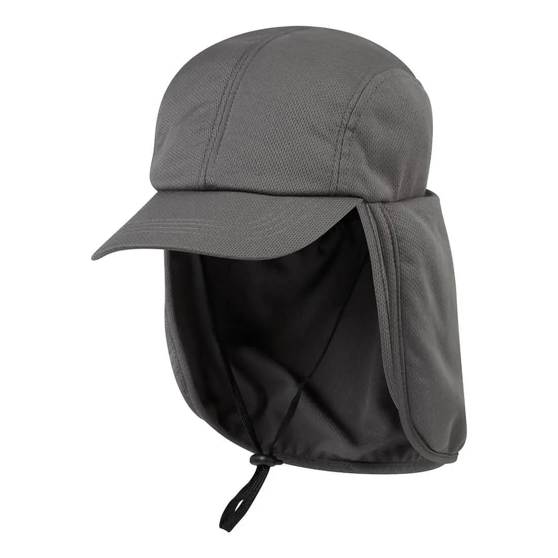 Cooling Cap - CV25 - Slate Grey - Customisable Cooling Protection