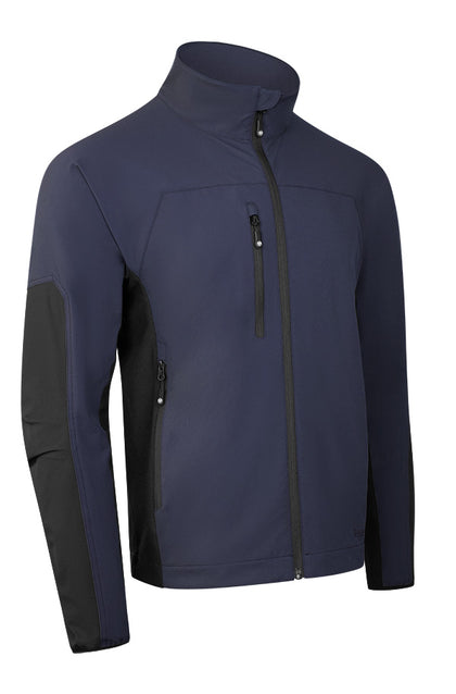 Navy / Black