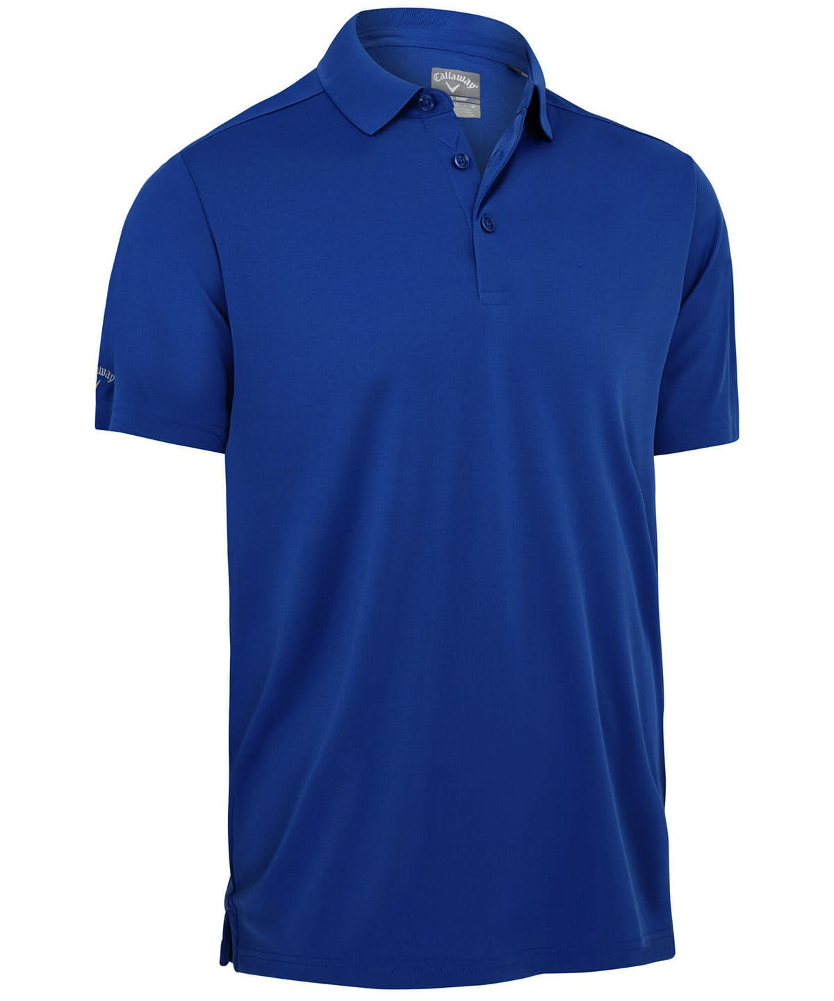 Callaway Tournament polo CW032 - Skydiver - Customisable Polo Shirts