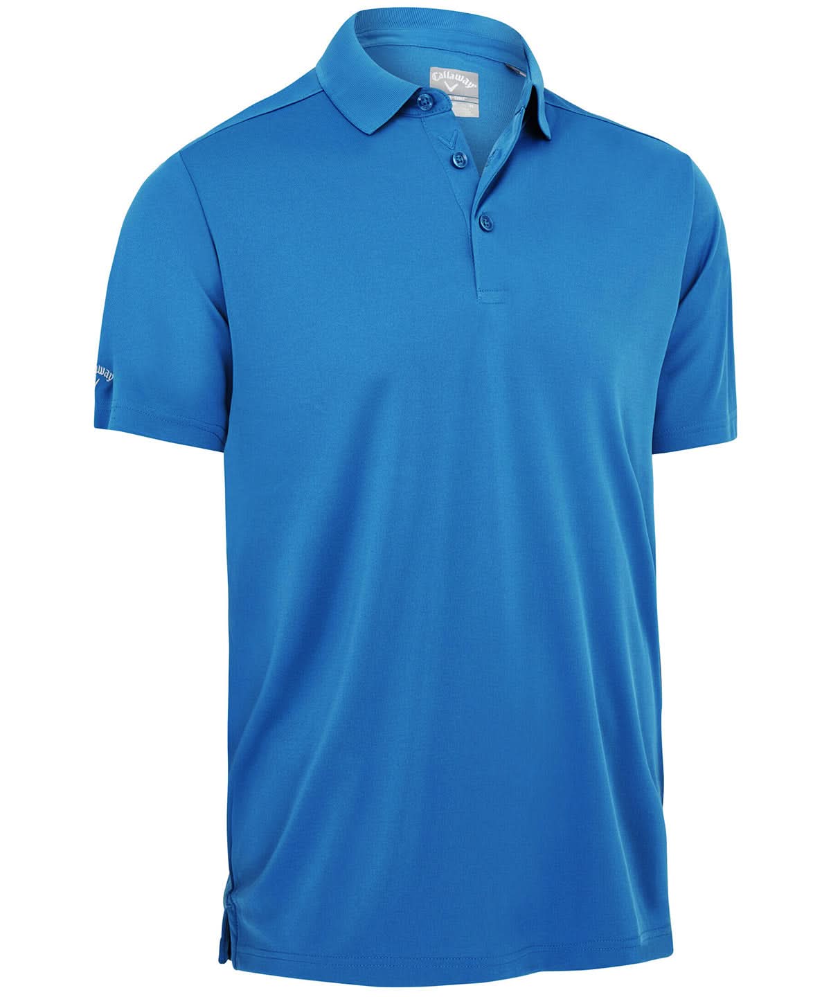 Callaway Tournament polo CW032 - Spring Break - Customisable Polo Shirts