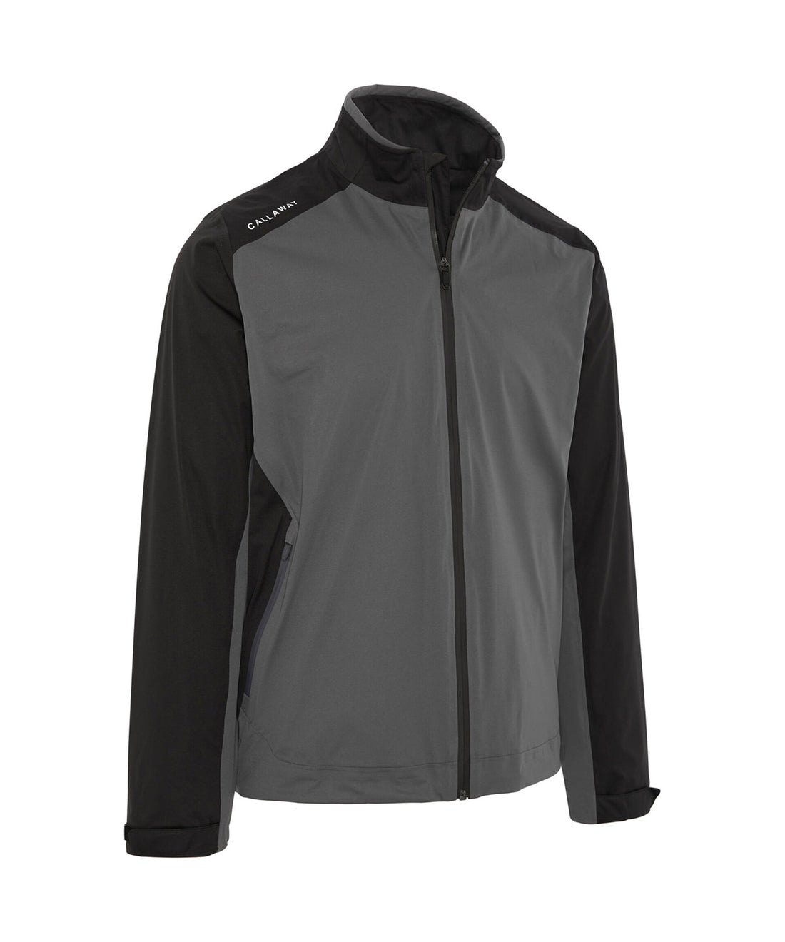 Stormlite III jacket - CW054 - Caviar - Customisable Jackets