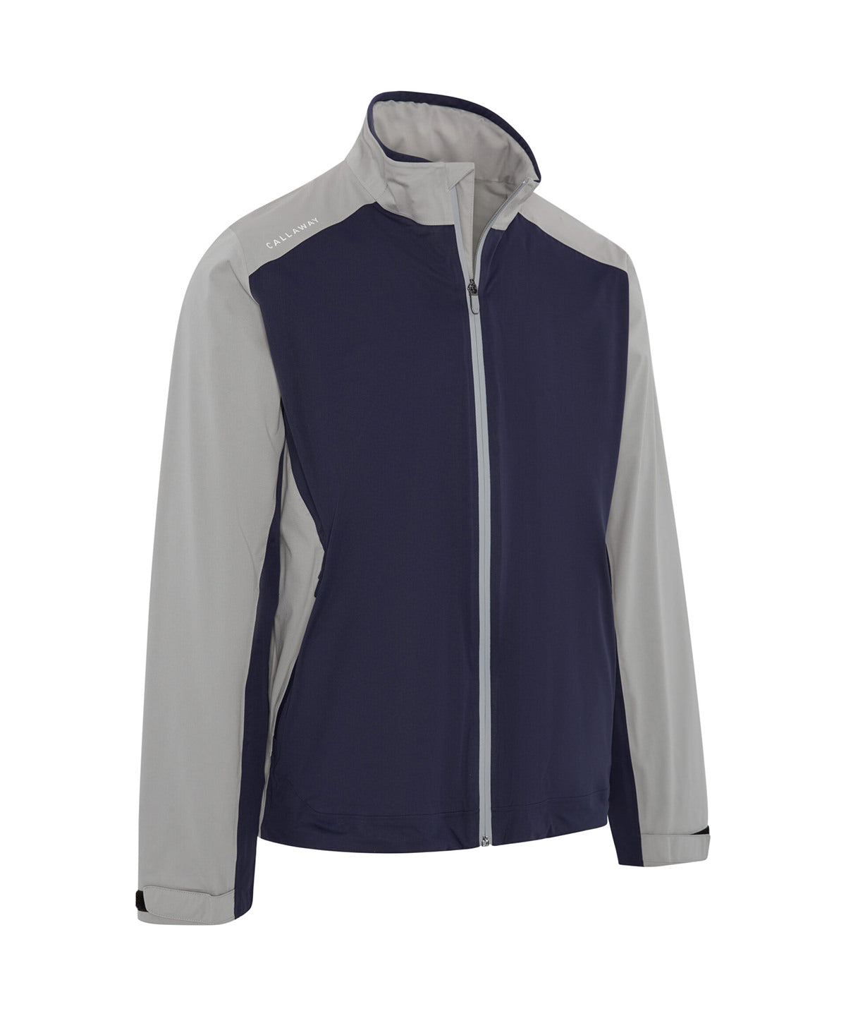 Stormlite III jacket - CW054 - Concrete - Customisable Jackets