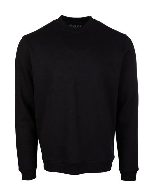 BEESWIFT CLICK WORKWEAR UNISEX SWEATSHIRT - - Customisable Sweatshirts