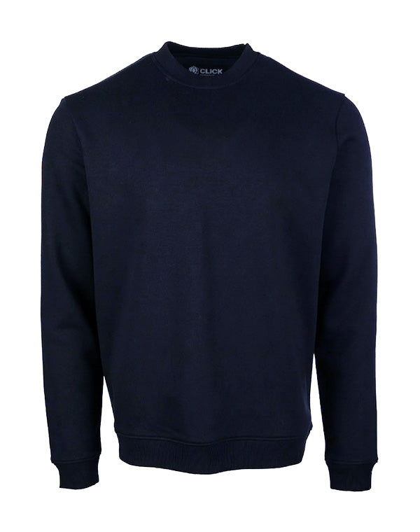 BEESWIFT CLICK WORKWEAR UNISEX SWEATSHIRT - - Customisable Sweatshirts