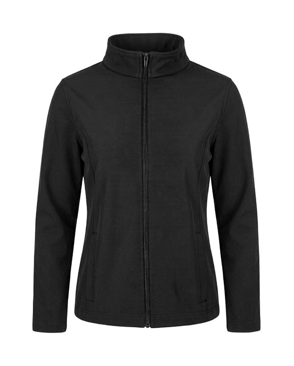 BEESWIFT CLICK WORKWEAR WOMEN'S SOFTSHELL JACKET - - Customisable Jackets
