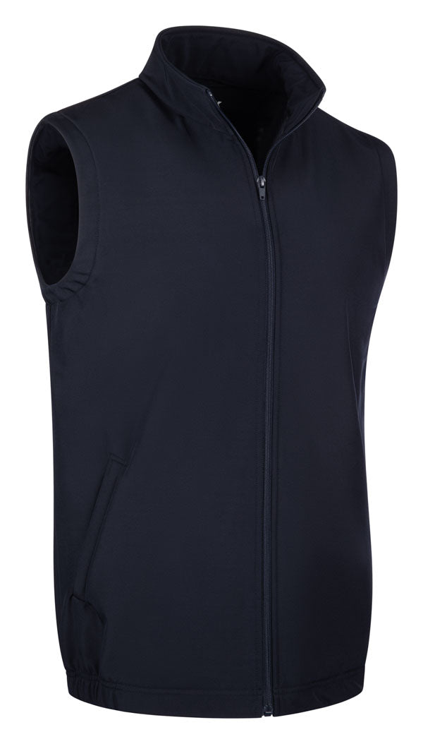 BEESWIFT CLICK WORKWEAR UNISEX SOFTSHELL GILET - - Customisable Bodywarmers
