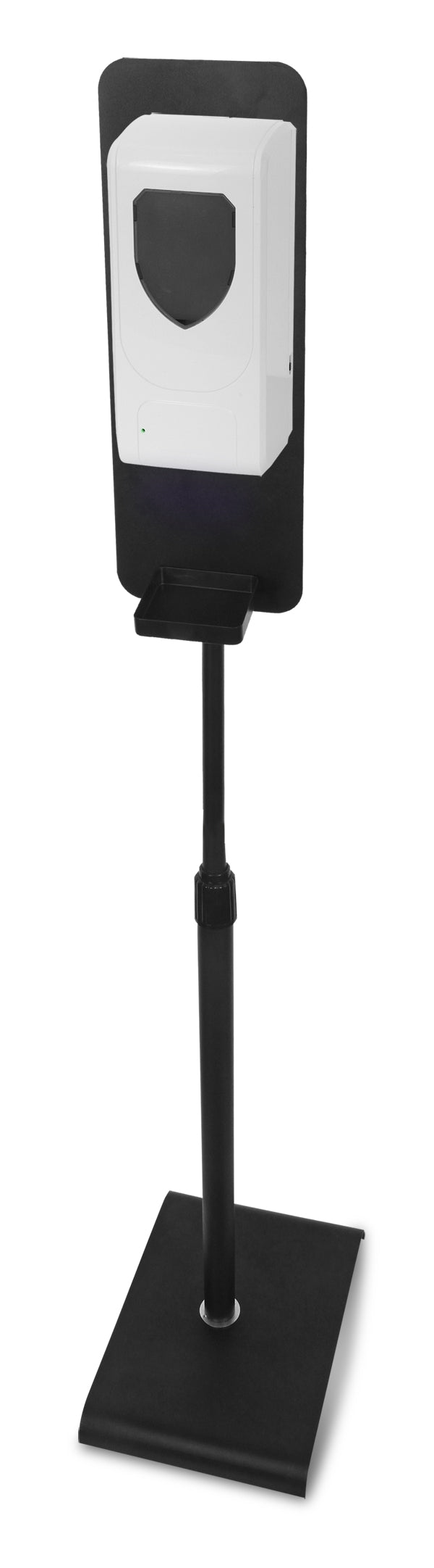 1 LTR AUTOMATIC DISPENSER C/W STAND - - Customisable Dispensers