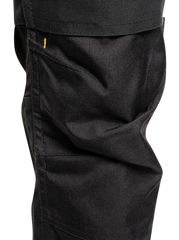 Jcb Workwear Trade Hybrid Stretch Trousers D26 - - Customisable Trousers