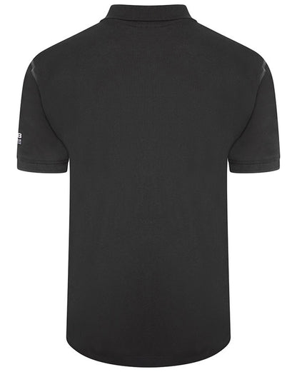 Jcb Workwear Trade Work Short Sleeve Polo D29 - - Customisable Polo Shirts
