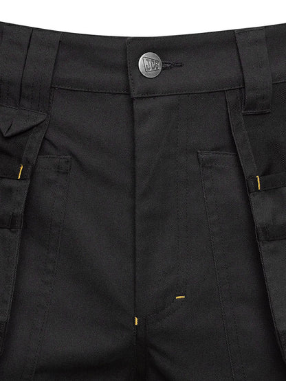 Jcb Workwear Trade Holster Trousers D2 H - - Customisable Trousers