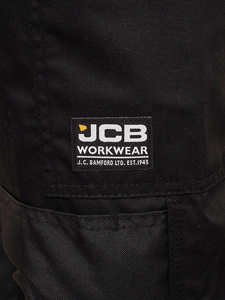 Jcb Workwear Essential Trousers Dao - - Customisable Trousers