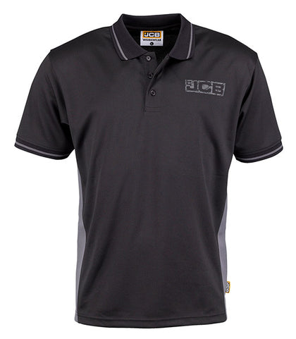 Black/Grey