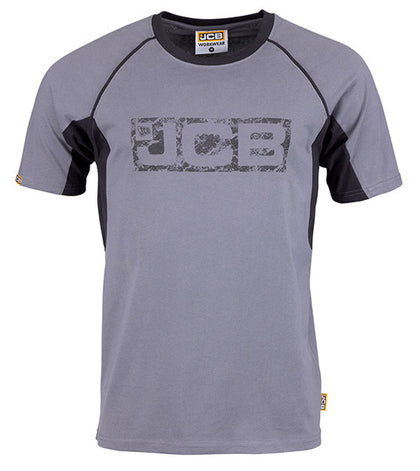 Grey / Black
