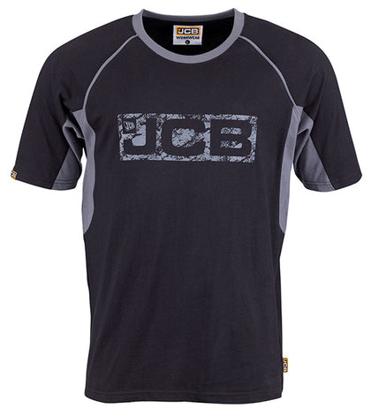 Black/Grey
