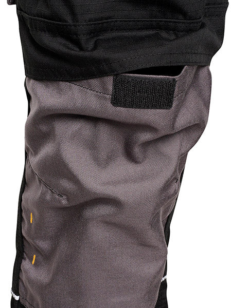 Jcb Workwear Trade Rip Stop Trousers Dii - - Customisable Trousers