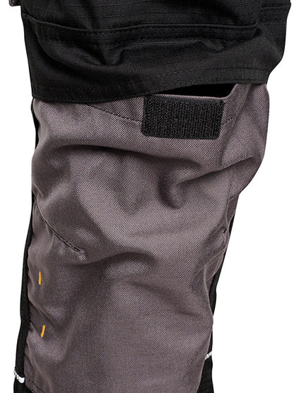 Jcb Workwear Trade Rip Stop Trousers Dii - - Customisable Trousers