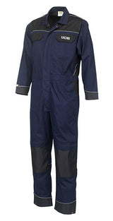 Navy / Black
