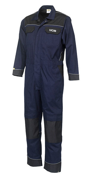 Navy / Black
