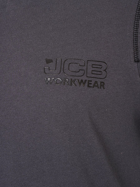Jcb Workwear Trade Work T Shirt D M6 - - Customisable T-Shirt