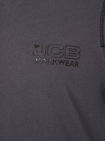Jcb Workwear Trade Work T Shirt D M6 - - Customisable T-Shirt