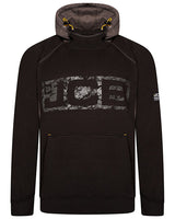 Black/Grey