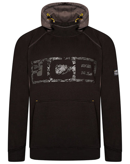 Black/Grey