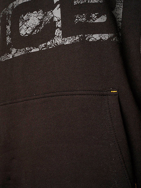 Jcb Workwear Horton Hoodie D Wj - - Customisable Sweatshirts