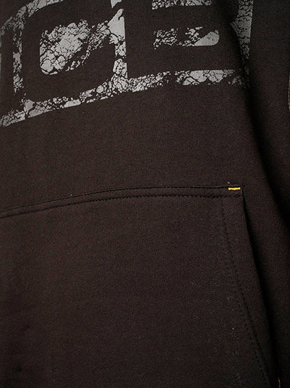Jcb Workwear Horton Hoodie D Wj - - Customisable Sweatshirts