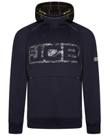 Navy / Black