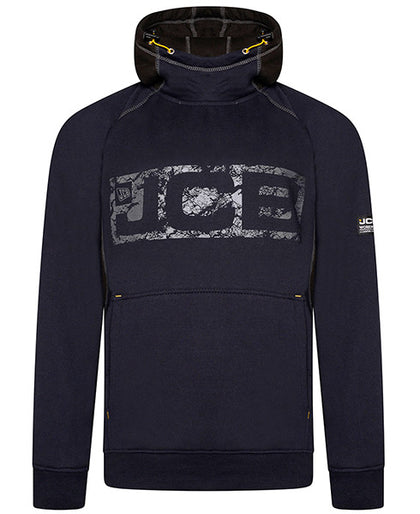 Navy / Black