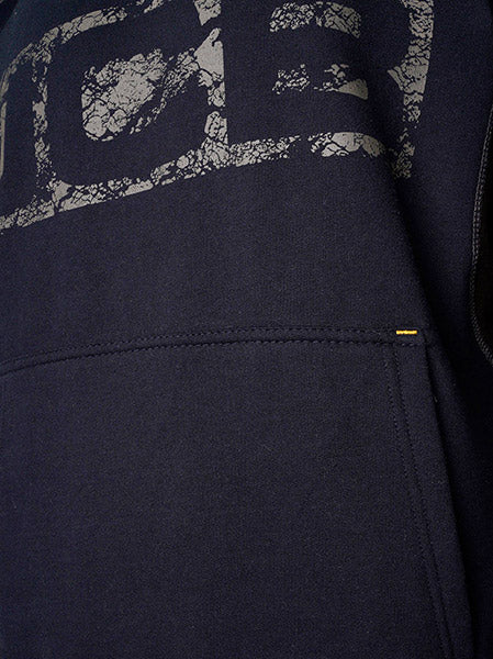 Jcb Workwear Horton Hoodie D Ww - - Customisable Sweatshirts