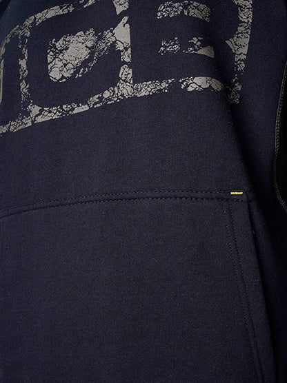 Jcb Workwear Horton Hoodie D Ww - - Customisable Sweatshirts