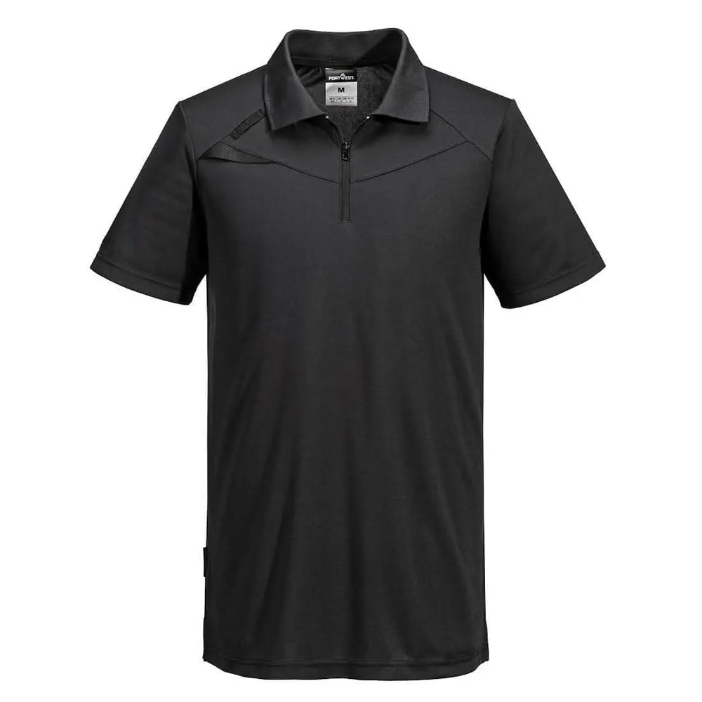Dx4 Polo Shirt S/S - DX410