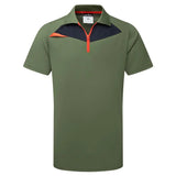 Moss Green