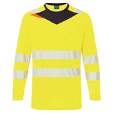 Yellow/Black